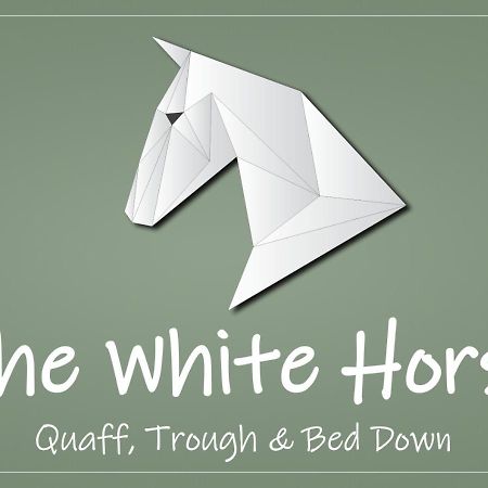 The White Horse Bed & Breakfast Cranswick Exterior foto