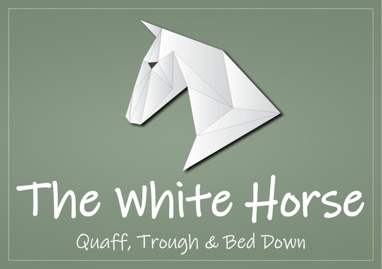 The White Horse Bed & Breakfast Cranswick Exterior foto